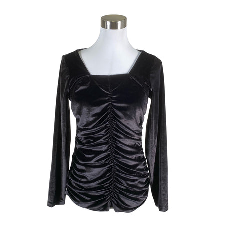 Naisten InWear - Pusero, koko 38 - Musta ()