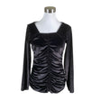 Naisten InWear - Pusero, koko 38 - Musta ()