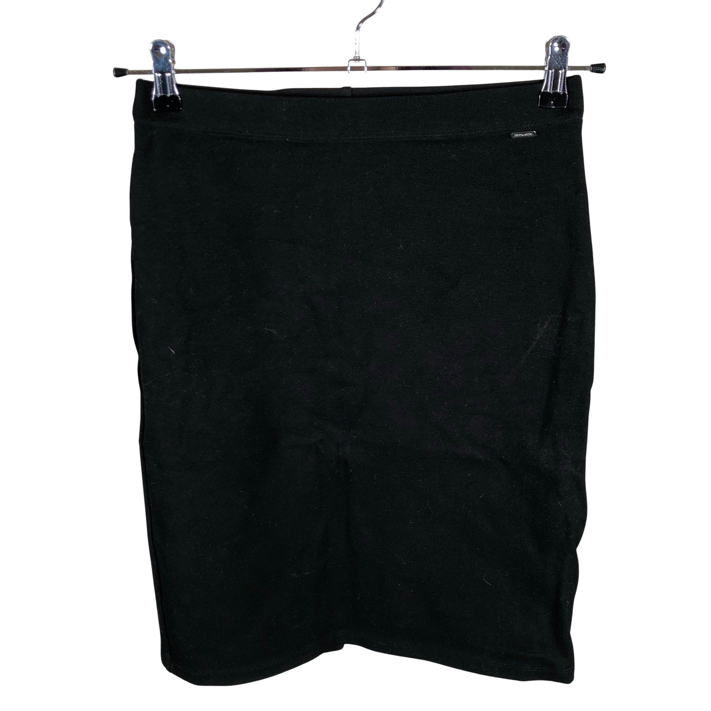 Naisten Dreimaster - Trikoohame, koko 38 - Musta (1)