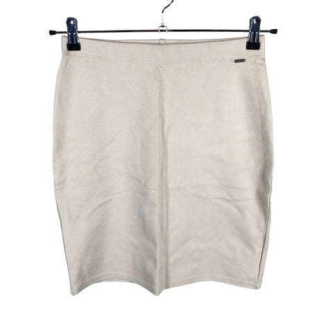 Naisten Dreimaster - Trikoohame, koko 38 - Beige ()