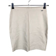 Naisten Dreimaster - Trikoohame, koko 38 - Beige ()