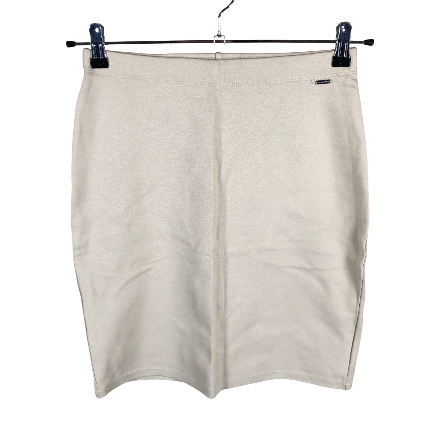 Naisten Dreimaster - Trikoohame, koko 38 - Beige (1)