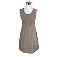 Naisten Your Face - Kangasmekko, koko 34 - Harmaa ()