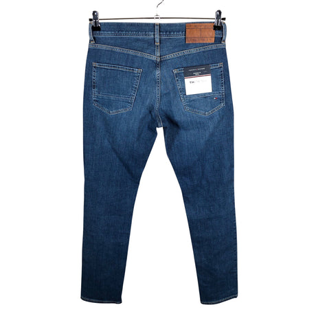 Naisten Tommy Hilfiger - Farkut, koko W30 - Sininen (2)
