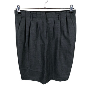 Naisten Tommy Hilfiger - Kangashame, koko 38 - Harmaa (1)