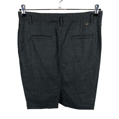 Naisten Tommy Hilfiger - Kangashame, koko 38 - Harmaa (2)