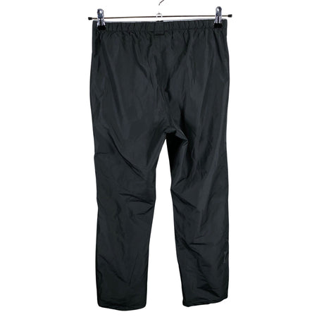 Unisex Halti - Välikausihousut, koko 158 - 164 - Musta (2)