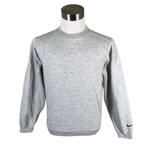 Miesten Nike - Collegepaita, koko XS - Harmaa (1)