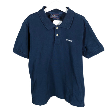 Poikien Peak Performance - Pikeepaita, koko 146 - 152 - Sininen ()