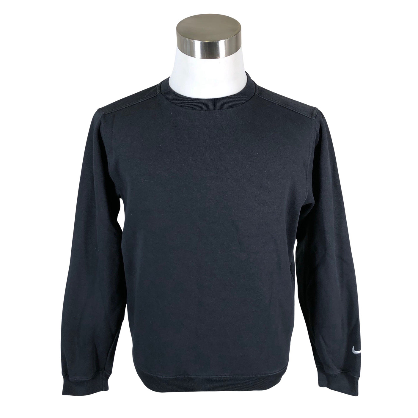 Miesten Nike - Collegepaita, koko XS - Musta (1)