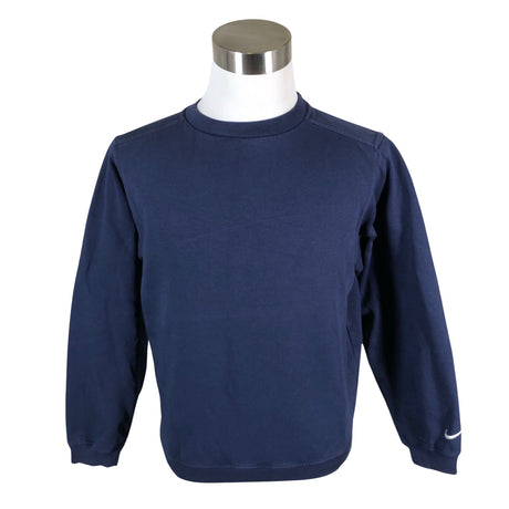 Miesten Nike - Collegepaita, koko XS - Sininen ()