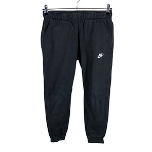 Miesten Nike - Collegehousut, koko S - Musta (1)