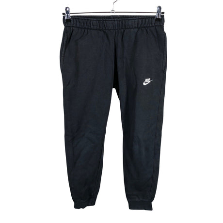 Miesten Nike - Collegehousut, koko S - Musta ()