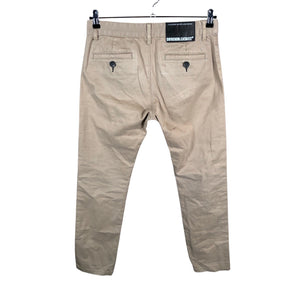 Miesten Dr.Denim - Chinot, koko M - Beige (2)