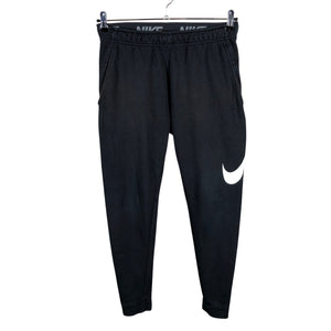 Miesten Nike - Collegehousut, koko S - Musta (1)