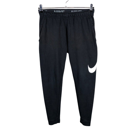Miesten Nike - Collegehousut, koko S - Musta ()