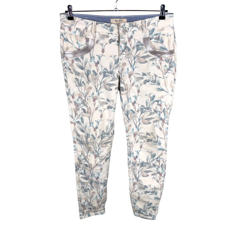 Naisten Mos Mosh - Farkut, koko 42 - Beige ()
