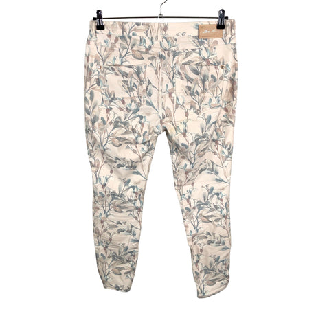 Naisten Mos Mosh - Farkut, koko 42 - Beige (2)