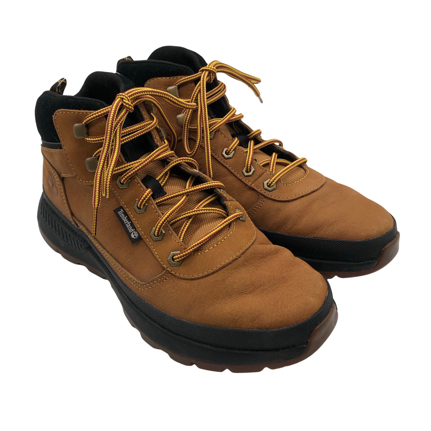 Miesten Timberland - Nilkkurit, koko 43 - Ruskea (2)