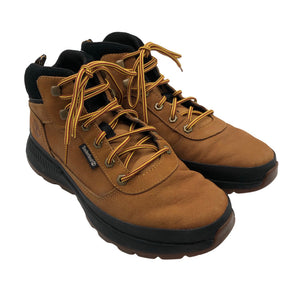 Miesten Timberland - Nilkkurit, koko 43 - Ruskea (2)