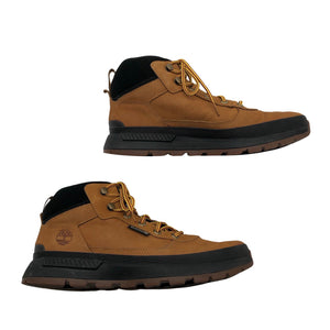 Miesten Timberland - Nilkkurit, koko 43 - Ruskea (1)