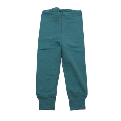 Unisex Nostebarn - Villahousut, koko 68 - 74 - Turkoosi ()