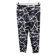Naisten Suit - Kangashousut, koko 36 - Harmaa ()