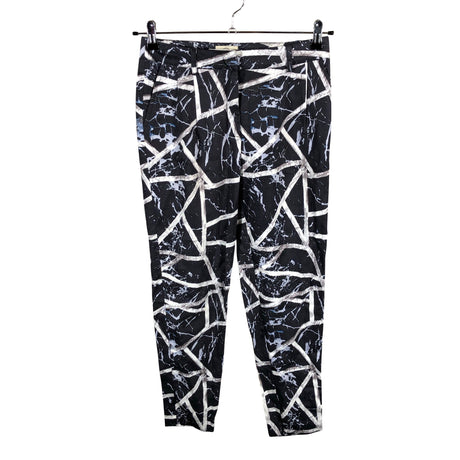Naisten Suit - Kangashousut, koko 36 - Harmaa ()