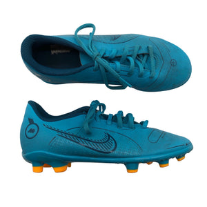 Unisex Nike - Nappulakengät, koko 33 - Turkoosi (1)