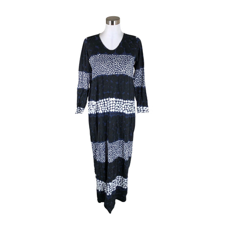 Naisten Marimekko - Yöpaita, koko 36 - Sininen ()