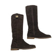 Naisten Tommy Hilfiger - Saappaat, koko 38 - Ruskea ()