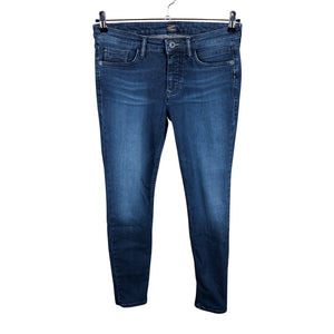 Naisten Camel Active - Farkut, koko W29 - Sininen (1)