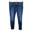 Naisten Camel Active - Farkut, koko W29 - Sininen ()