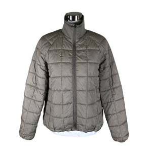 Naisten Ivo Nikkolo - Kevyttoppatakki, koko 36 - Ruskea (1)