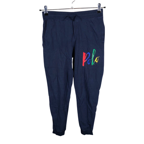 Unisex Polo Ralph Lauren - Collegehousut, koko 164 - 170 - Sininen ()