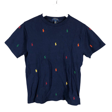 Unisex Polo Ralph Lauren - Pikeepaita, koko 164 - 170 - Sininen ()