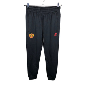 Miesten Adidas - Verryttelyhousut, koko S - Musta (1)