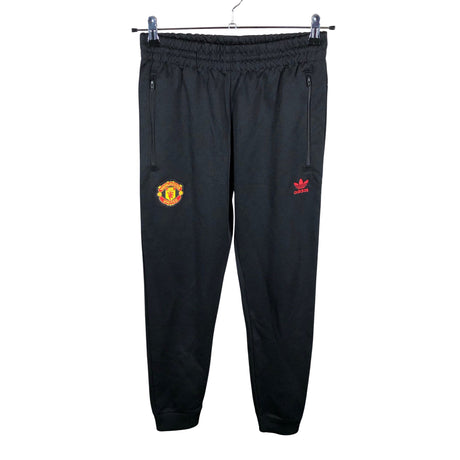 Miesten Adidas - Verryttelyhousut, koko S - Musta ()