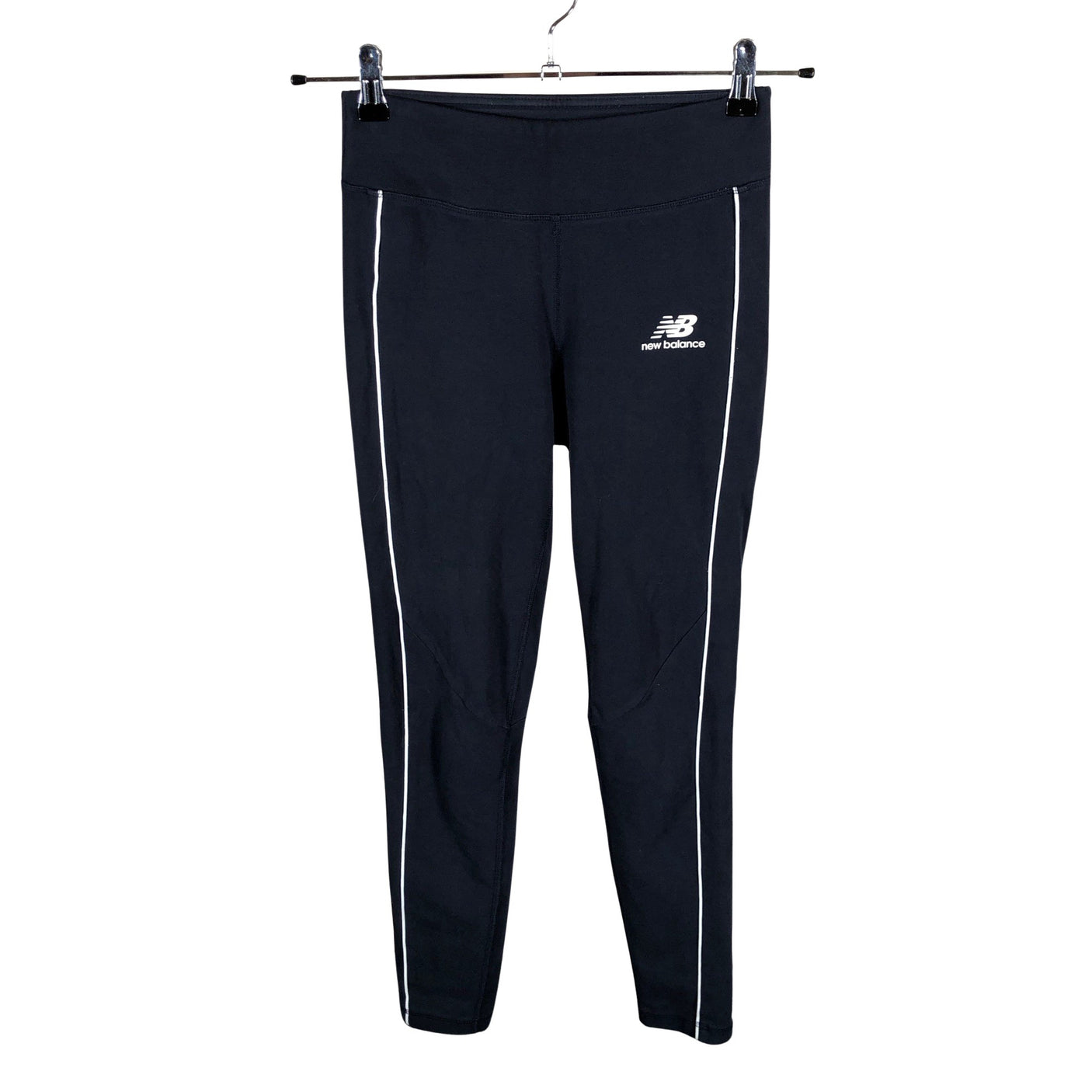 Naisten New Balance - Urheilutrikoot, koko 36 - Sininen (1)