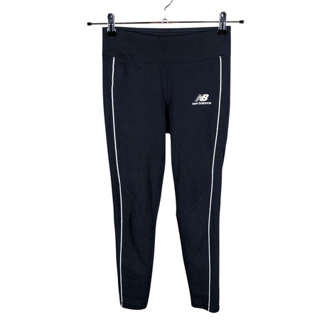Naisten New Balance - Urheilutrikoot, koko 36 - Sininen ()