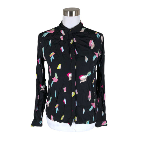 Naisten Pepe Jeans - Pusero, koko 36 - Musta ()