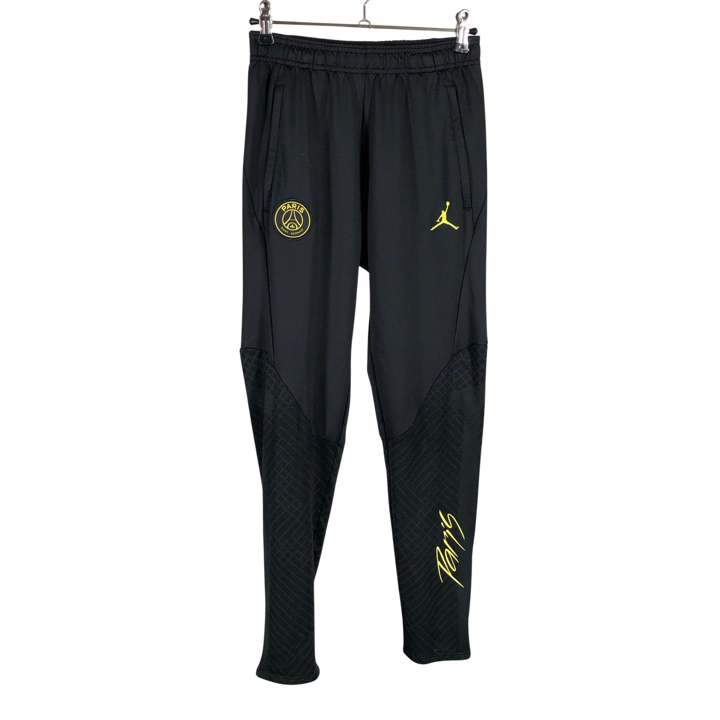 Unisex Jordan (Nike) - Verryttelyhousut, koko 152 - 158 - Musta (1)