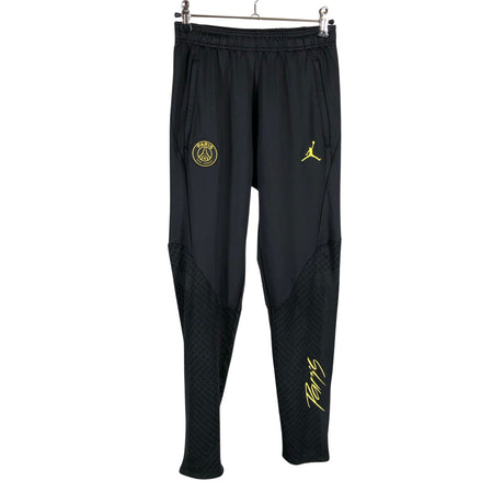 Unisex Jordan (Nike) - Verryttelyhousut, koko 152 - 158 - Musta ()