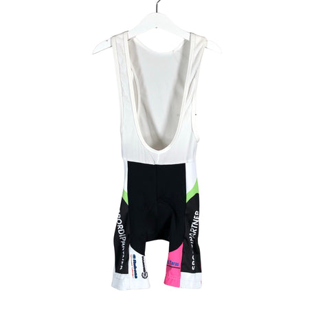 Tyttöjen Quest Sportswear - Urheilushortsit, koko 122 - 128 - Valkoinen ()