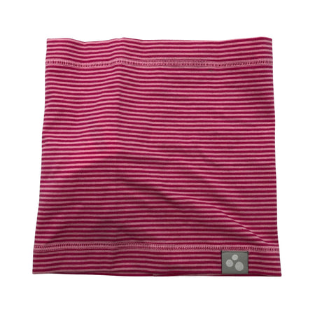 Tyttöjen Huppa - Tuubihuivi, koko Mini - Pinkki ()