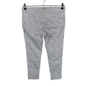 Naisten Michael Kors - Farkut, koko 38 - Valkoinen (2)