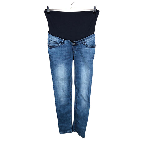 Naisten Esprit Maternity - Farkut, koko 36 - Sininen ()