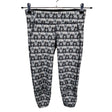 Naisten Adidas - Urheilucaprit, koko 34 - Harmaa ()