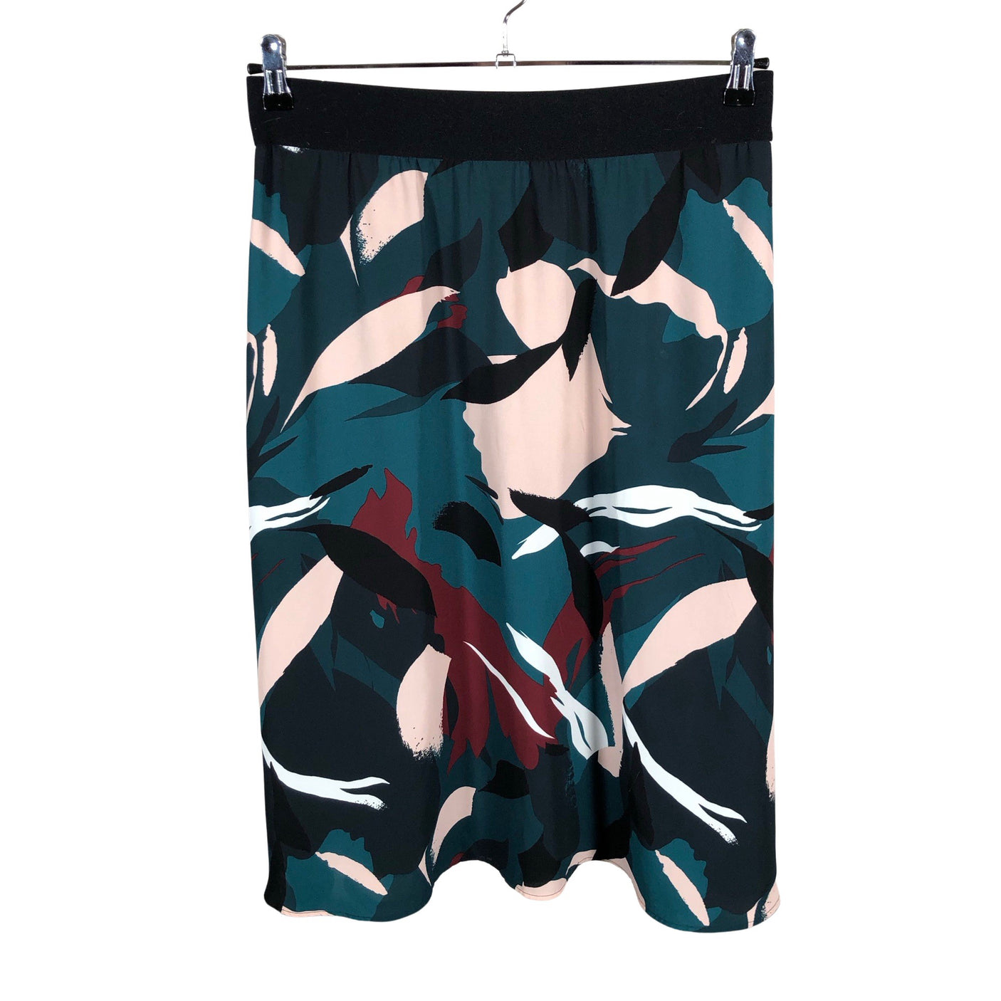 Naisten Lindex - Kangashame, koko 38 - Vihreä (1)