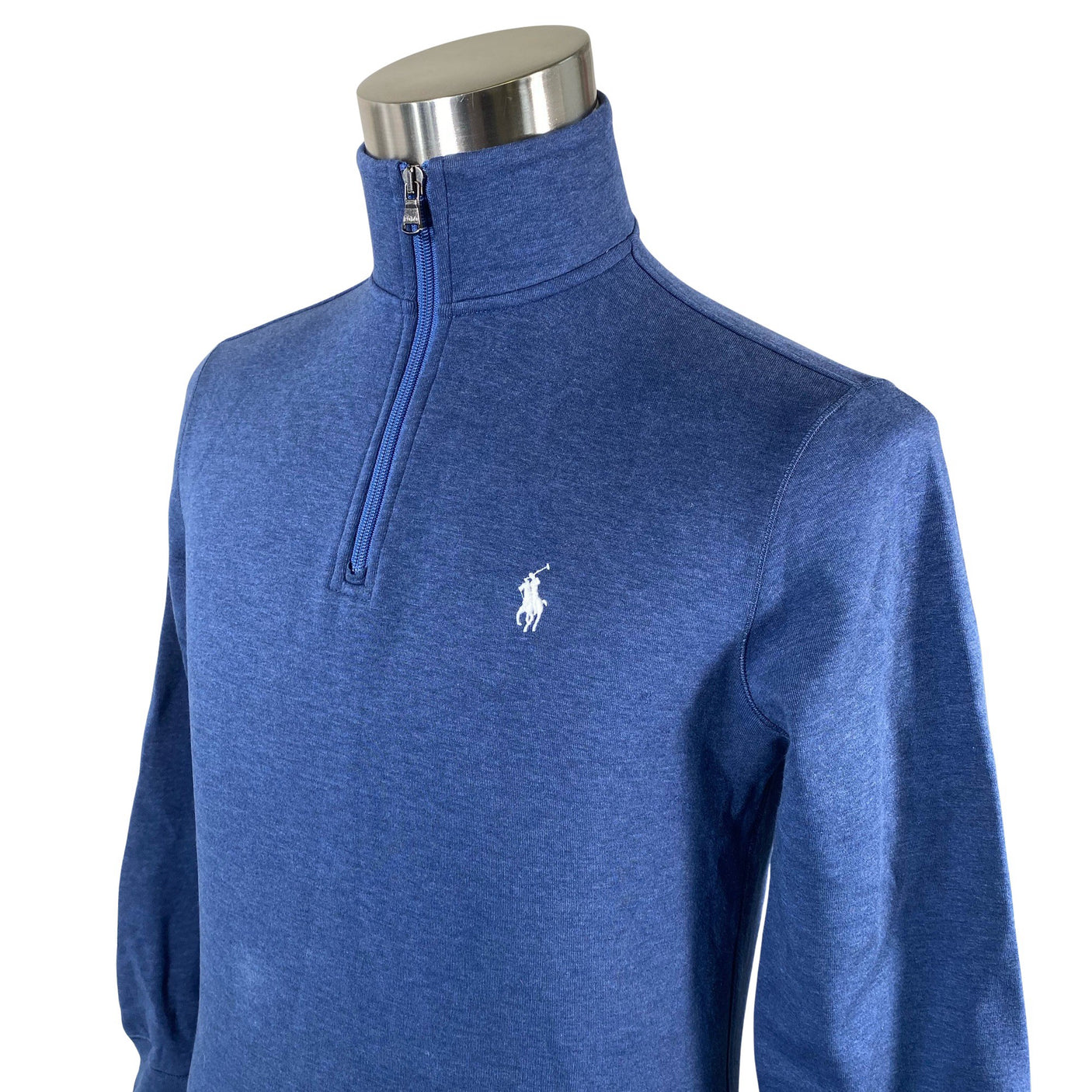 Miesten Polo Ralph Lauren - Collegepaita, koko XS - Sininen (2)